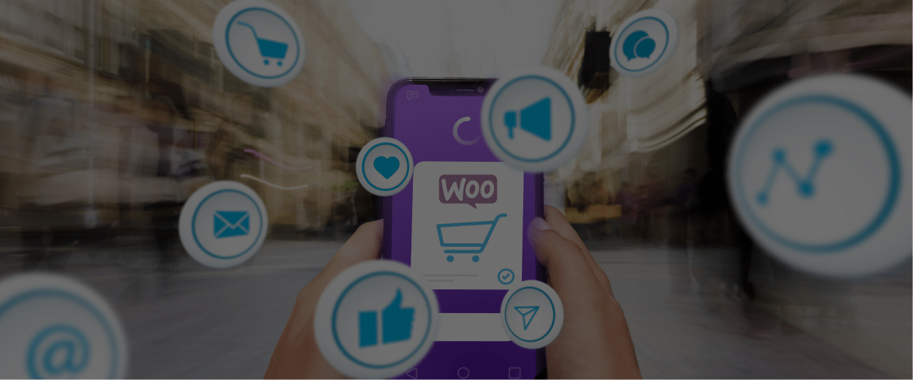 wooCommerce