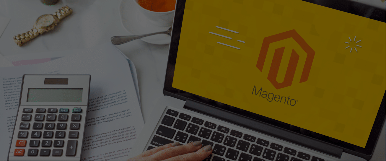 magento