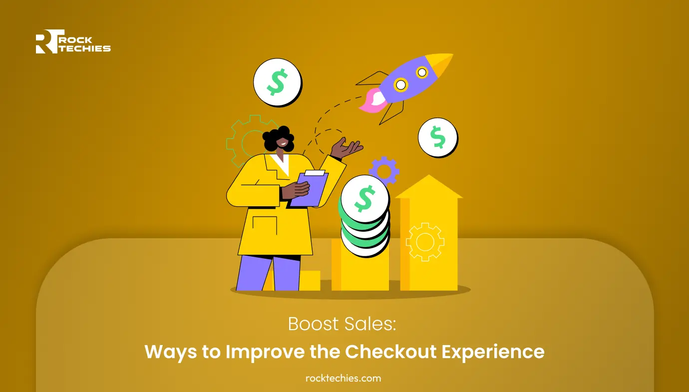 Boost Sales_ Ways to Improve the Checkout Experience