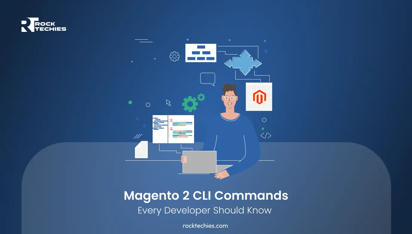 Magento 2 CLI Commands Every Developer Should Know