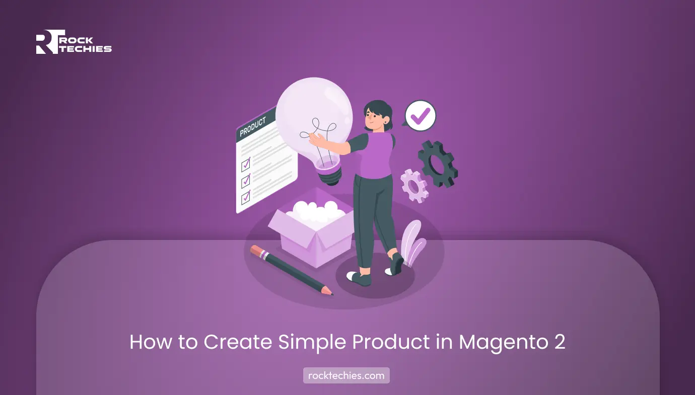 How to Create Simple Product in Magento 2